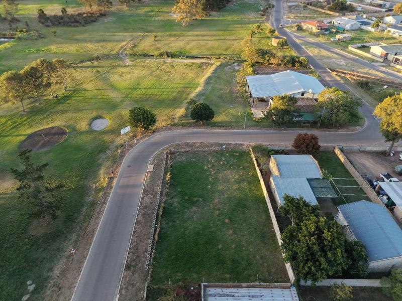 0 Bedroom Property for Sale in Albertinia Western Cape